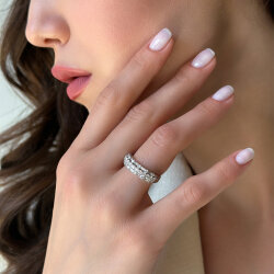 1.22 Carat Diamond Ring - Zen Diamond