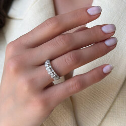 1.22 Carat Diamond Ring - 2