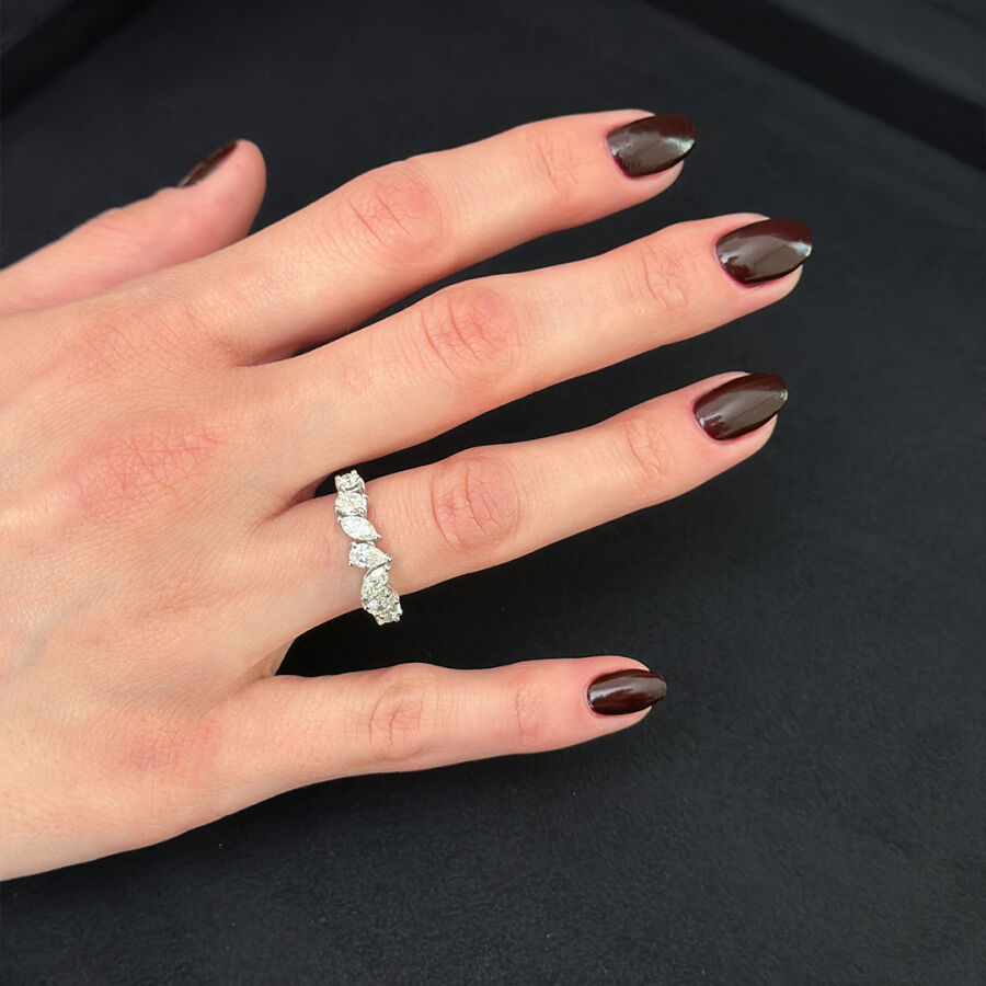 1.27 Carat Diamond Ring - 1