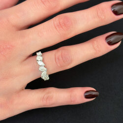 1.27 Carat Diamond Ring - 2