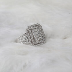 1.77 Carat Diamond Ring - 5