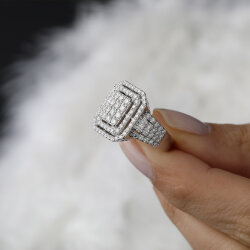 1.77 Carat Diamond Ring - 3