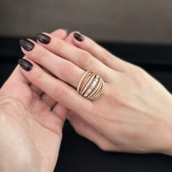 2.06 Carat Diamond Ring - 2