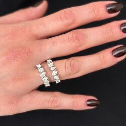 2.09 Carat Diamond Ring - 2