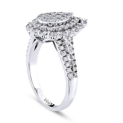 Diamond Ring - 3