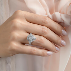 Diamond Ring - 5