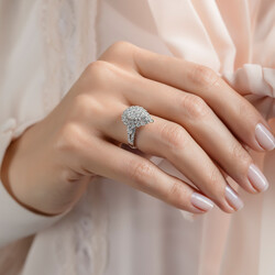 Diamond Ring - 6