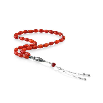 Agate Rosary - 1