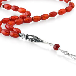 Agate Rosary - 2