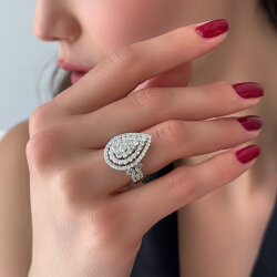 2.35 Carat Diamond Ring - 2