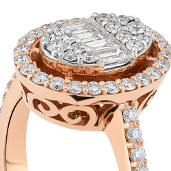 Diamond Ring - 4