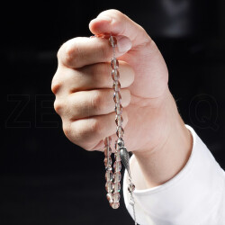 Quartz Rosary - 1