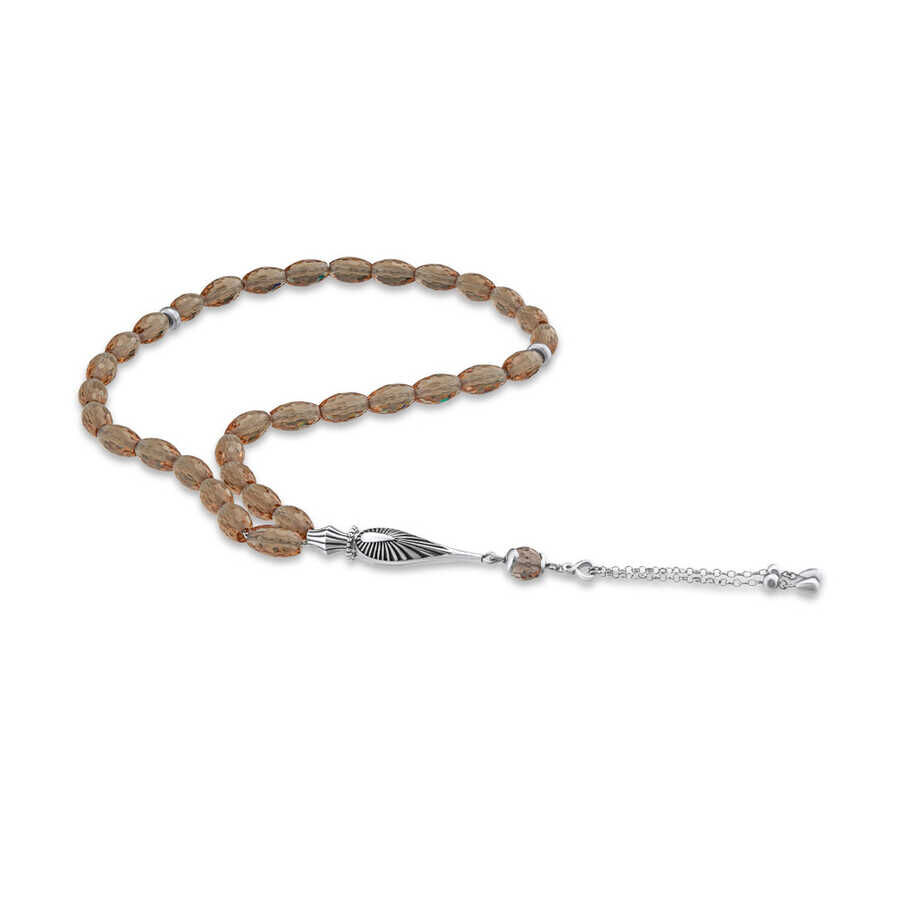 Quartz Rosary - 2