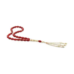 Agate Rosary - 1