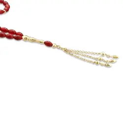 Agate Rosary - 2