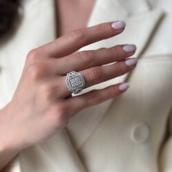 2.42 Carat Diamond Ring - 2