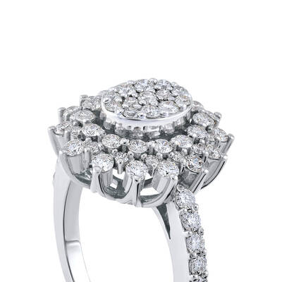 Diamond Ring - 4