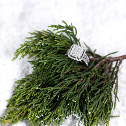 2.57 Carat Diamond Ring - 3