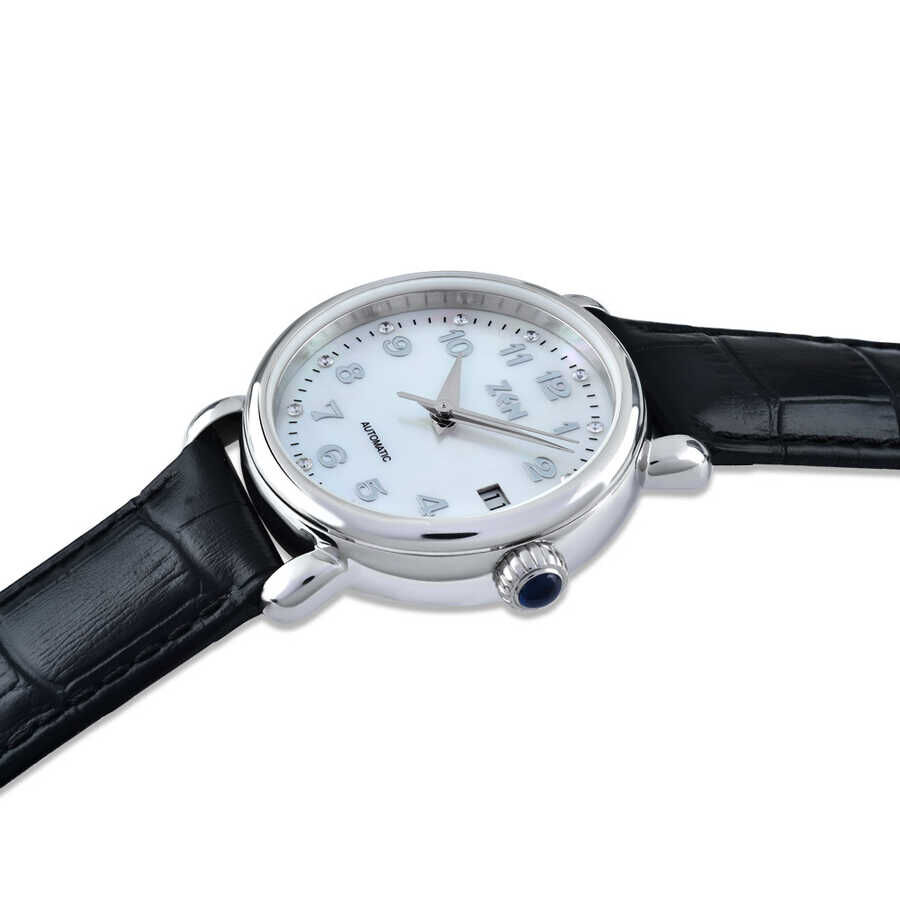 0.15 ct.Diamond Woman Watch - 3