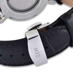 0.15 ct.Diamond Woman Watch - 4