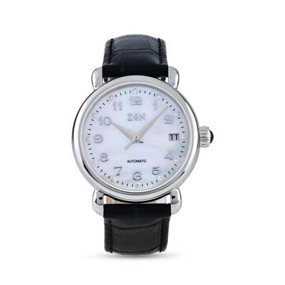 0.15 ct.Diamond Woman Watch - 1