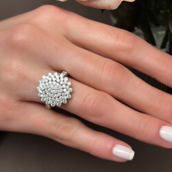 2.82 Carat Design Diamond Ring - 3