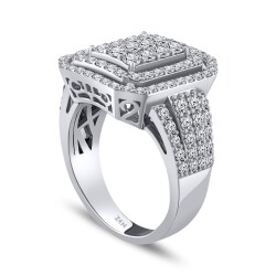 1.78 ct.Diamond Ring - 3