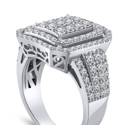 1.78 ct.Diamond Ring - 4