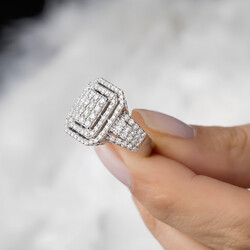 1.78 ct.Diamond Ring - 6