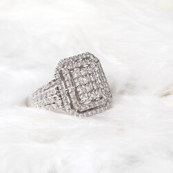 1.78 ct.Diamond Ring - 8