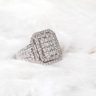 1.78 ct.Diamond Ring - 8