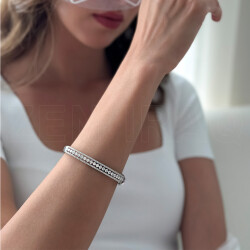 2.98 ct.Diamond Bracelet - 2