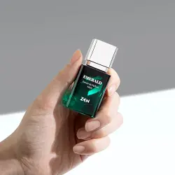 3-pack Zen Men's Perfume - 4