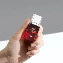 3-pack Zen Men's Perfume - 3