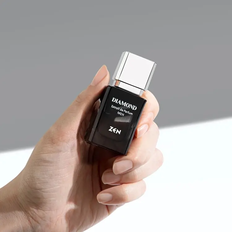3-pack Zen Men's Perfume - 2
