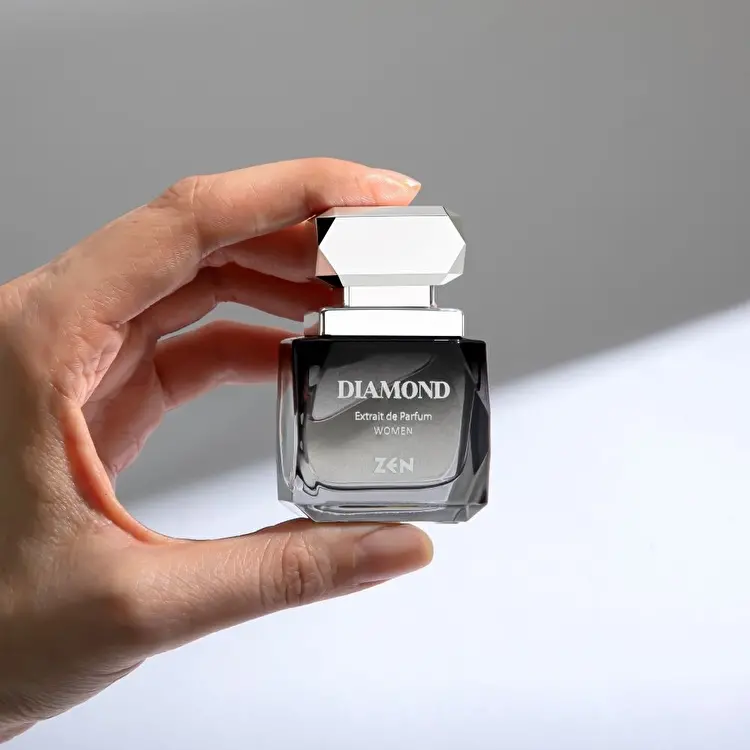 3 عبوات عطر زن النسائي - 5
