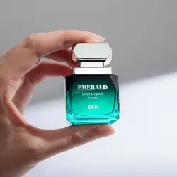 3 عبوات عطر زن النسائي - 4