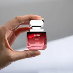 3 عبوات عطر زن النسائي - 3