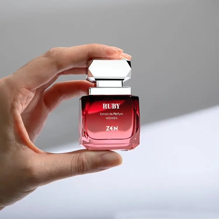 3 عبوات عطر زن النسائي - 3