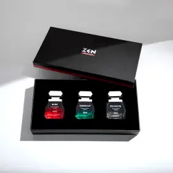 3-pack Zen Women's Perfume - Zen Diamond