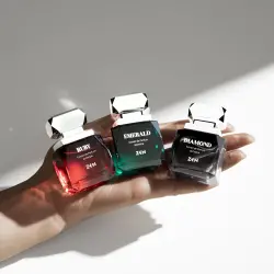 3-pack Zen Women's Perfume - 2