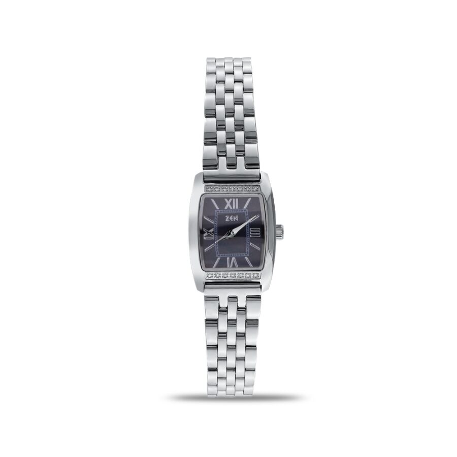 0.07 ct.Diamond Women Watch - 1