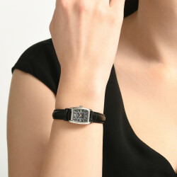 0.07 ct.Diamond Women Watch - 2