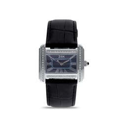 0.26 ct.Diamond Women Watch - 1