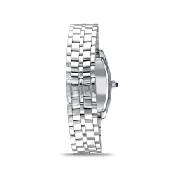 0.10 ct.Diamond Men's Watch - 5