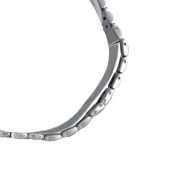 0.10 ct.Diamond Men's Watch - 6