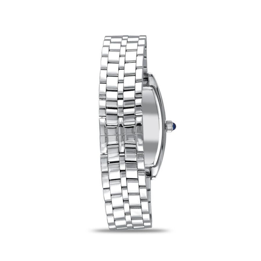 0.23 ct.Diamond Men's Watch - 4