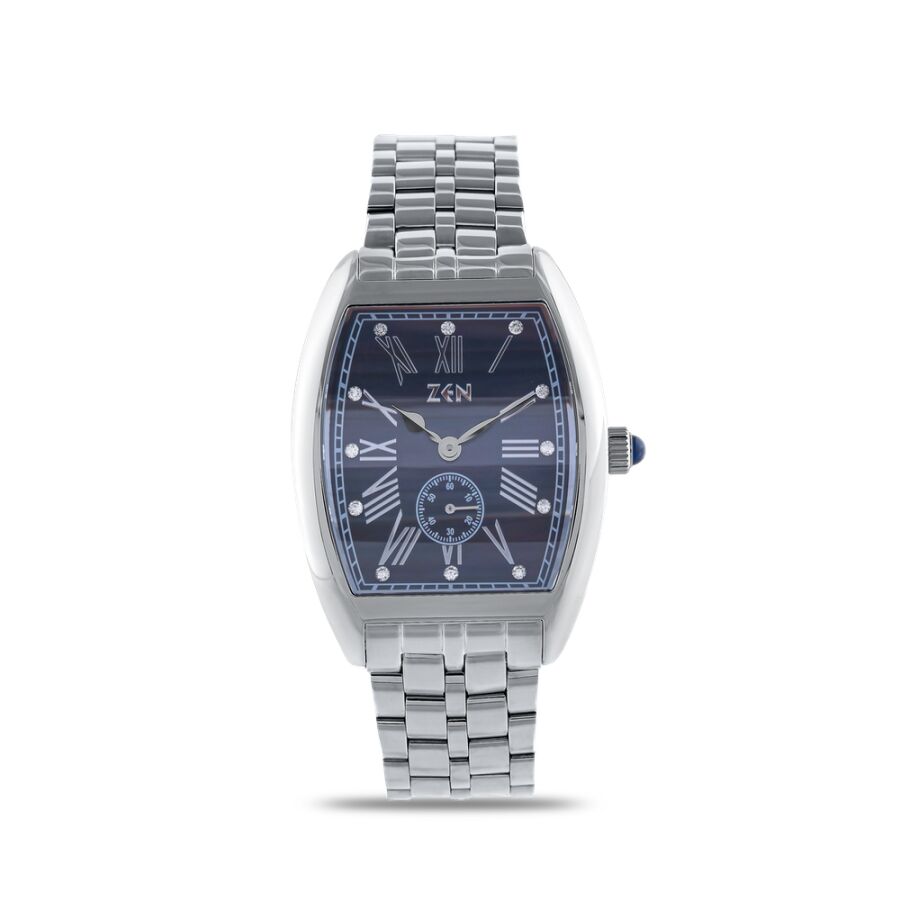 0.10 Carat Diamond Men's Watch - 2