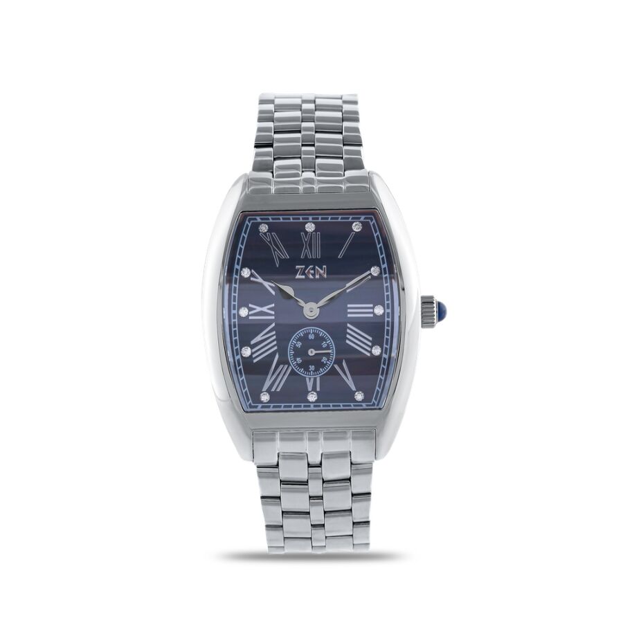 0.23 ct.Diamond Unisex Watch - 1