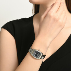 0.30 ct.Diamond Women Watch - 2